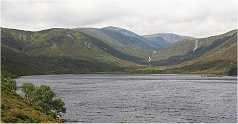 Loch Muick
