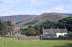 Edale