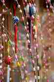 decorative beads