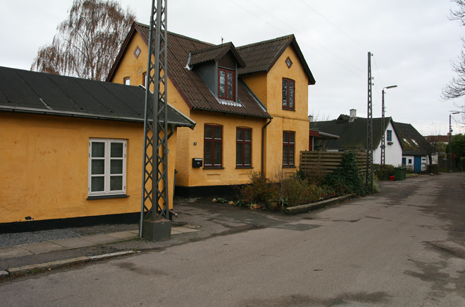 old Vigerslev