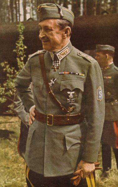 Mannerheim